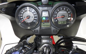 HONDA CB1300SF SUPER BOLDOR 2009 SC54