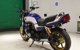 HONDA CB750 GEN 2 2008 RC42