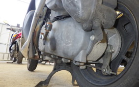 SUZUKI ADDRESS V50 Gen.2 CA44A