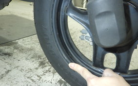 HONDA GIORNO 2 2019 AF70