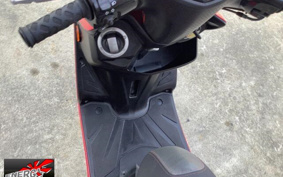 YAMAHA CYGNUS SR 2013 SE44J