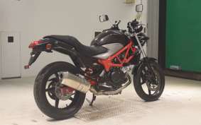 HONDA VTR 250 Gen. 2 MC33