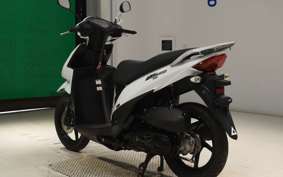 SUZUKI ADDRESS 110 2022 CE47A
