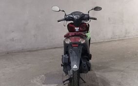 HONDA DIO 110 JF58