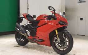 DUCATI 1299 PANIGALE S 2017
