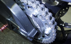 HONDA CBR600RR 2024 PC40