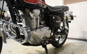 KAWASAKI ESTRELLA RS BJ250A