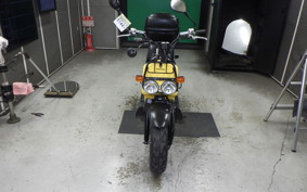 HONDA ZOOMER AF58