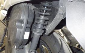 SUZUKI BURGMANｽﾄﾘｰﾄ125EX 1992 EA23M