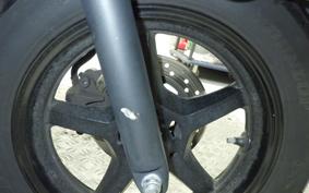 SUZUKI BURGMANストリート125EX EA23M
