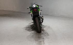 KAWASAKI Ninja 250SL BX250A