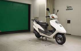 HONDA SPACY 125 Gen. 3 JF04