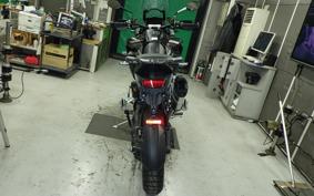 TRIUMPH TIGER 1200 RALLY 2024