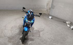 SUZUKI GSX-S125 DL32B