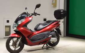 HONDA PCX125 NC125D