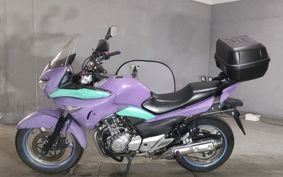 SUZUKI GSR250F GJ55D