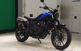 HONDA CL500 2024 PC68
