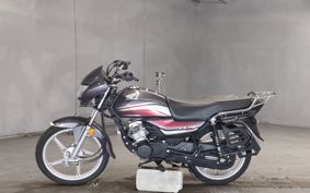 HONDA CD110 DREAM  DELUXE  JC89