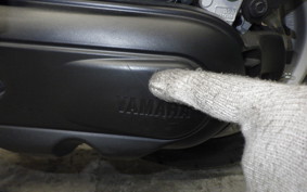 YAMAHA GEAR Gen.2 2020 UA08J