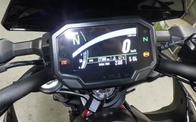 KAWASAKI Z650 A 2022 ER650H