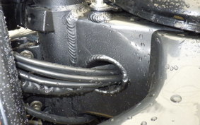 KAWASAKI ZZ-R400 Gen.2 2001 ZX400N