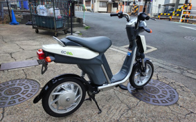 YAMAHA EC-03 SY06J