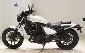 KAWASAKI ELIMINATOR400-3 2023 EL400A