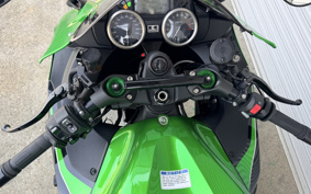 KAWASAKI NINJA ZX-14R HIG 2016 ZXT40J