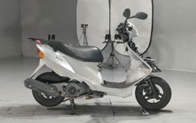 SUZUKI ADDRESS V125 CF4EA