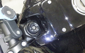 YAMAHA XSR900 2022 RN80J