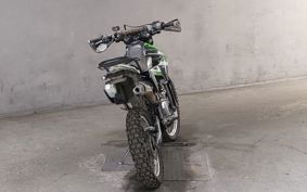 KAWASAKI KLX250 LX250S