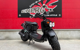 HONDA ZOOMER 2007 AF58