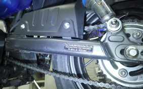 HONDA MONKEY 125 2021 JB03