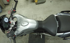 DUCATI MULTISTRADA 1000 DS 2006