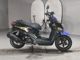 Фото Yamaha BW*S 125 с японского аукциона