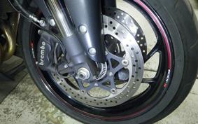 SUZUKI GSX-S1000 2017 GT79B