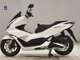 Фото Honda PCX 125 с японского аукциона