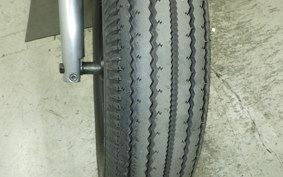 KAWASAKI VULCAN 400 CLASSIC 1996 VN400A