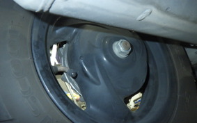 YAMAHA AXIS 125 Z 2006 SED7J