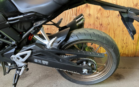 HONDA CB250R MC52