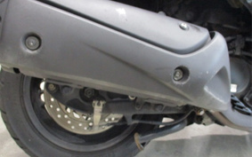 HONDA FORZA MF12