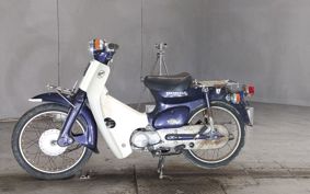 HONDA SUPER CUB90 HA02
