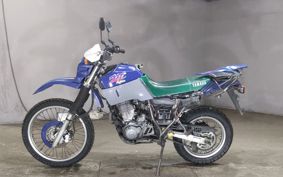 YAMAHA XT400 4DW