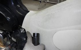 HONDA C50 SUPER CUB AA01