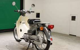 HONDA C70 SUPER CUB C70