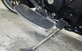 SUZUKI INTRUDER 400 Classic 2009 VK56A