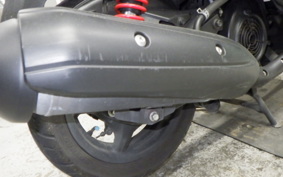 YAMAHA CYGNUS 125 XSR 2