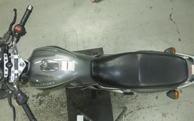 SUZUKI EN125 2A 2025