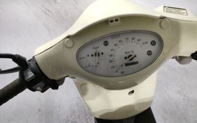 APRILIA SCARABEO50 LE