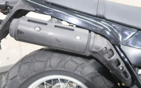 YAMAHA TW225 DG09J